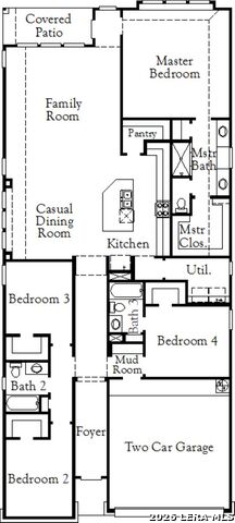 10239 Bartenheim Dr Property Photo 2