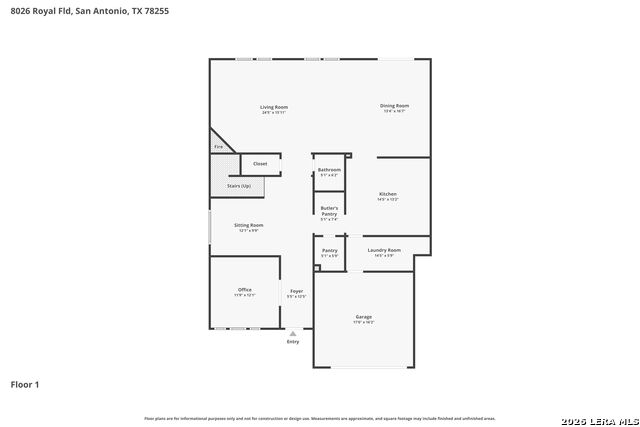 8026 Royal Fld Property Photo 40