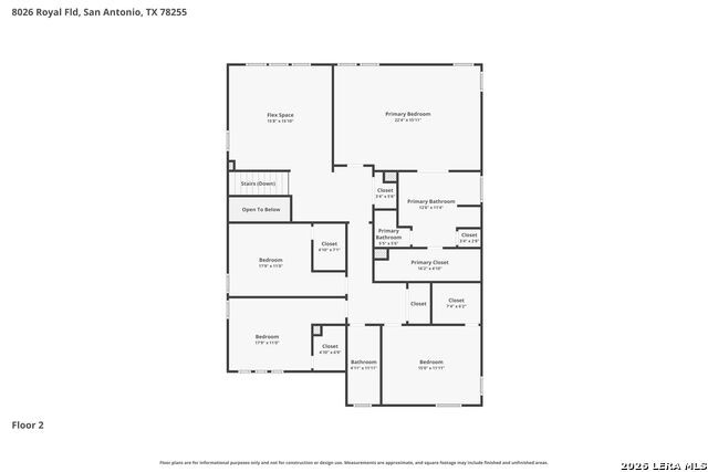8026 Royal Fld Property Photo 42