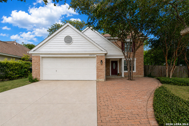 10431 Mustang Rdg Property Photo 2