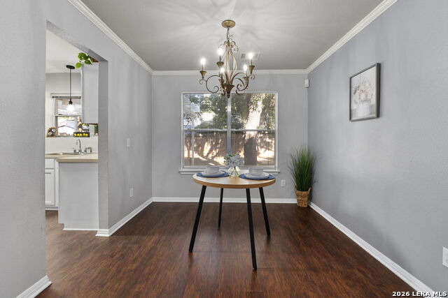 10431 Mustang Rdg Property Photo 10