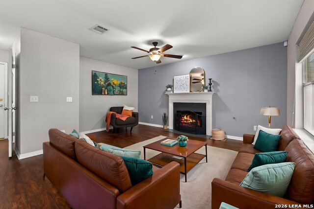 10431 Mustang Rdg Property Photo 12