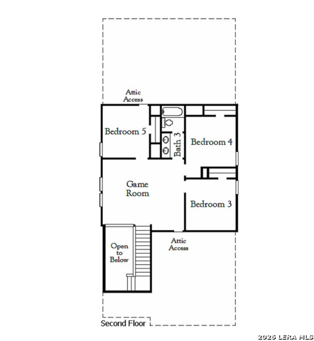 4931 Hawkwell Lane Property Photo 3