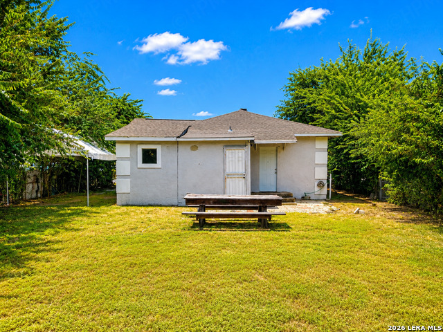 1203 Lamar St Property Photo 12