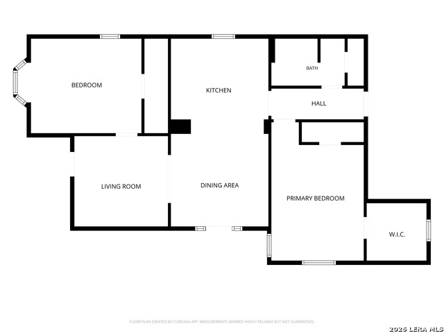 1203 Lamar St Property Photo 13