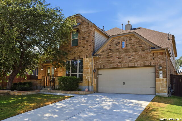 2015 Bailey Forest Property Photo 1