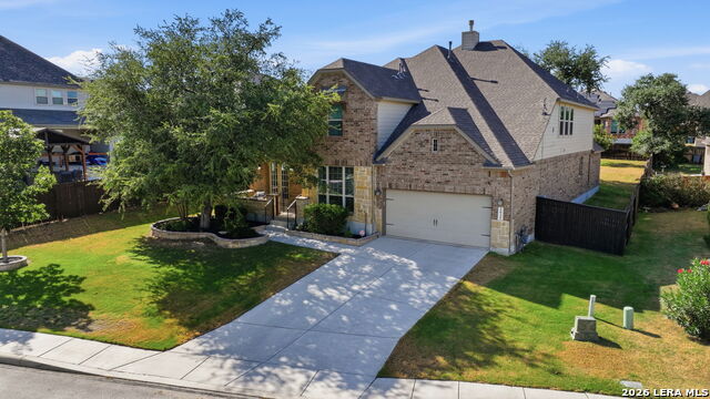 2015 Bailey Forest Property Photo 2