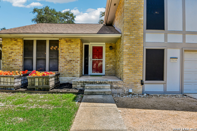 15118 Sun Spur St Property Photo 3