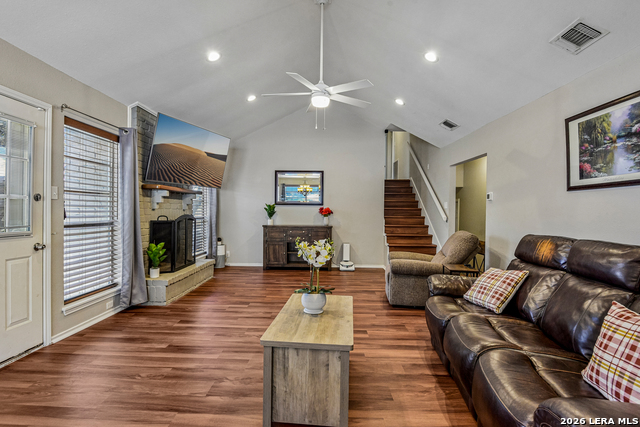 15118 Sun Spur St Property Photo 10