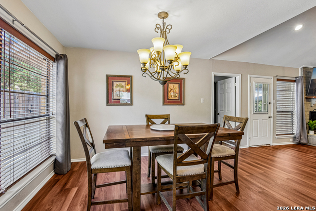 15118 Sun Spur St Property Photo 11