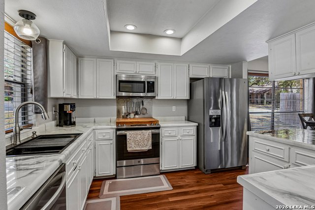 15118 Sun Spur St Property Photo 13