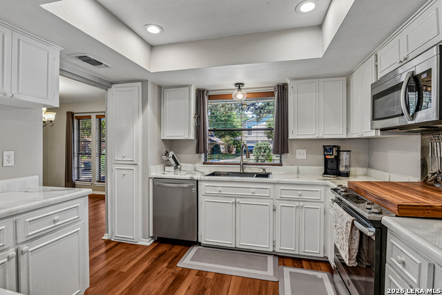 15118 Sun Spur St Property Photo 16