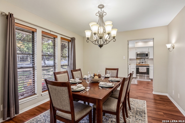 15118 Sun Spur St Property Photo 18