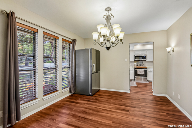 15118 Sun Spur St Property Photo 19