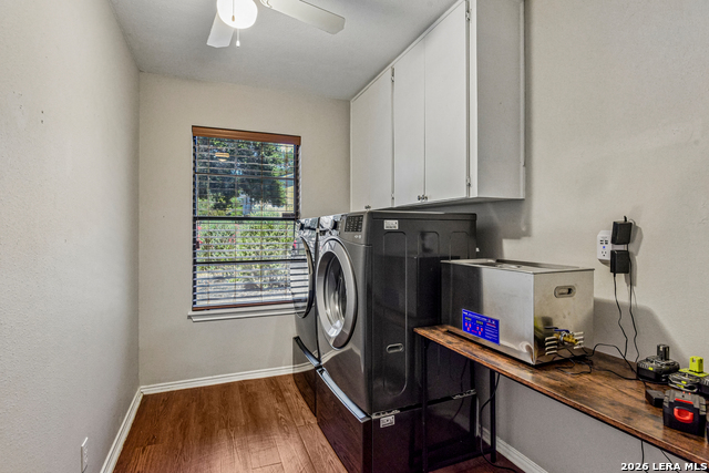15118 Sun Spur St Property Photo 30
