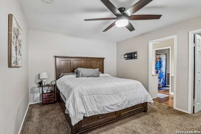 15118 Sun Spur St Property Photo 36
