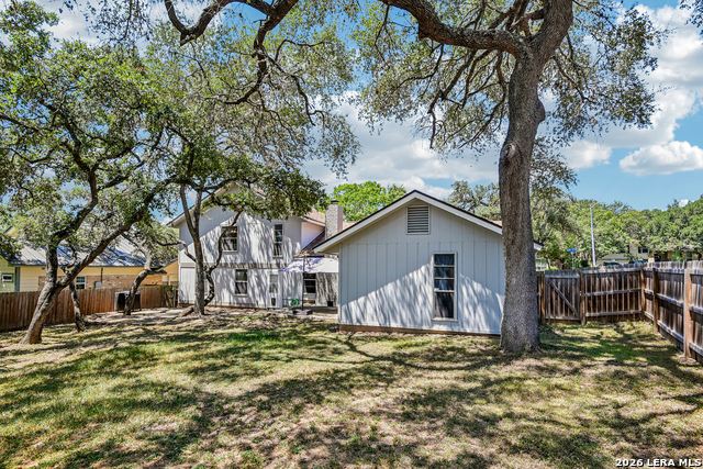 15118 Sun Spur St Property Photo 45