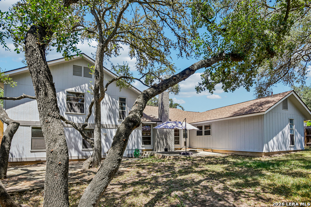 15118 Sun Spur St Property Photo 47