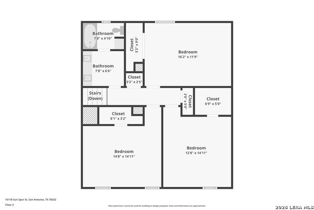 15118 Sun Spur St Property Photo 54