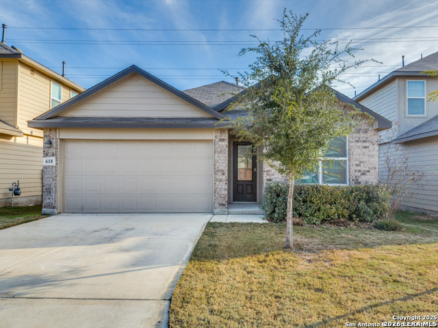 618 Cheeked Pintail Property Photo 1