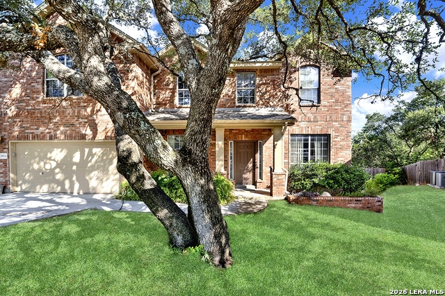 20826 Panoramic Ct Property Photo 1