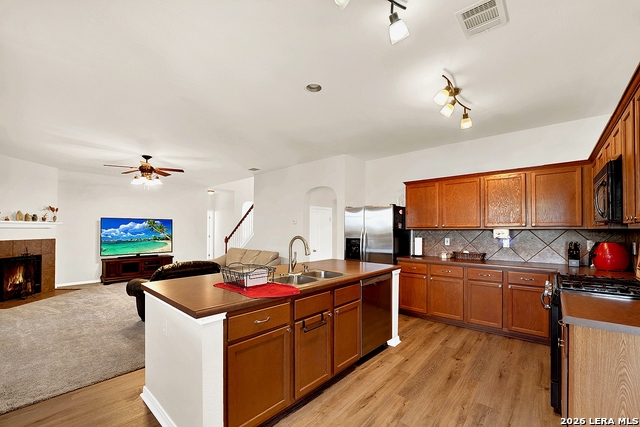 20826 Panoramic Ct Property Photo 8