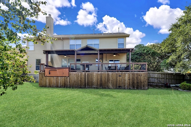 20826 Panoramic Ct Property Photo 37