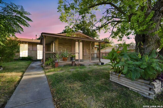 4422 Bikini Dr. Property Photo 1