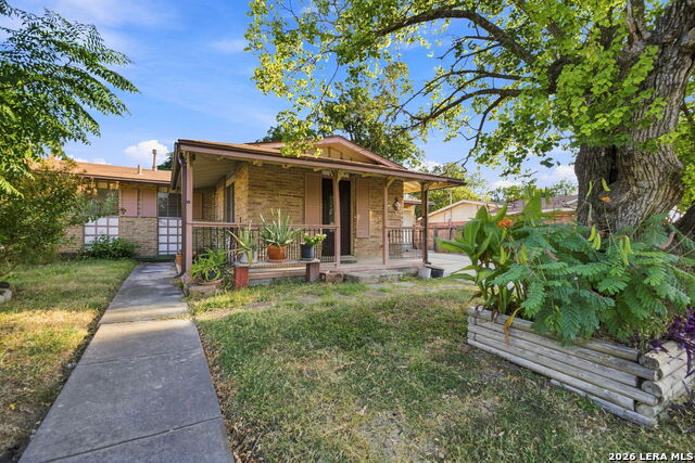 4422 Bikini Dr. Property Photo 2