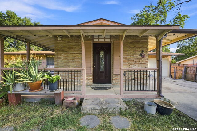 4422 Bikini Dr. Property Photo 8