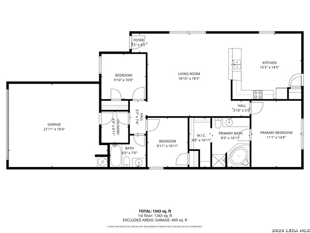 11235 Pecan Cyn Property Photo 25