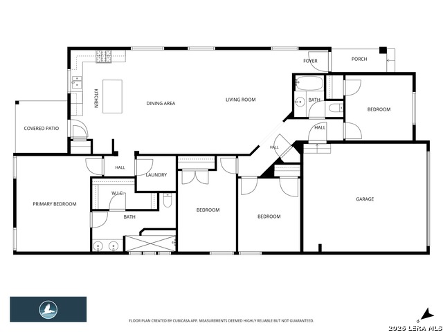 10403 Midsummer Mdw Property Photo 13