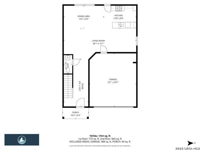 11311 Babcock Bnd Property Photo 14
