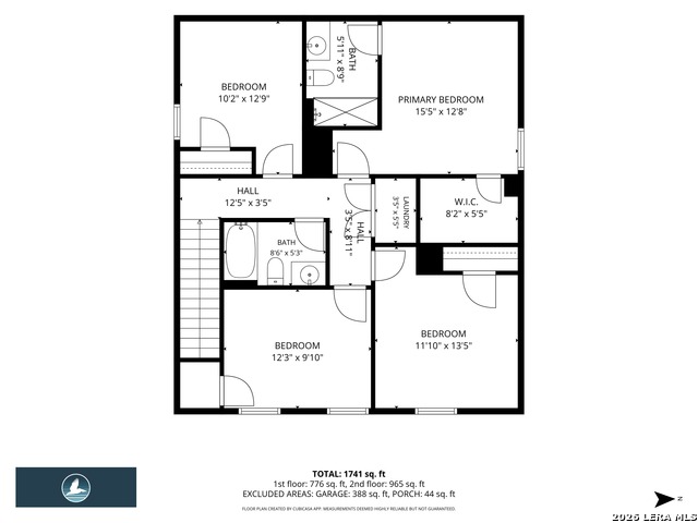 11311 Babcock Bnd Property Photo 17