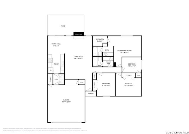 7527 Ledgebrook Drive Property Photo 16