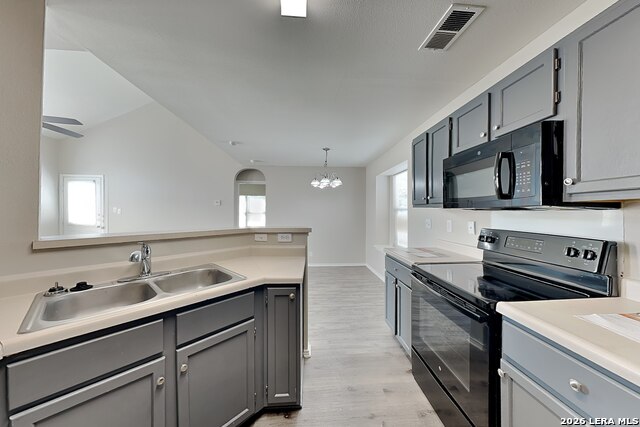6734 Sandy Point Drive Property Photo 5