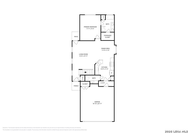 6734 Sandy Point Drive Property Photo 16