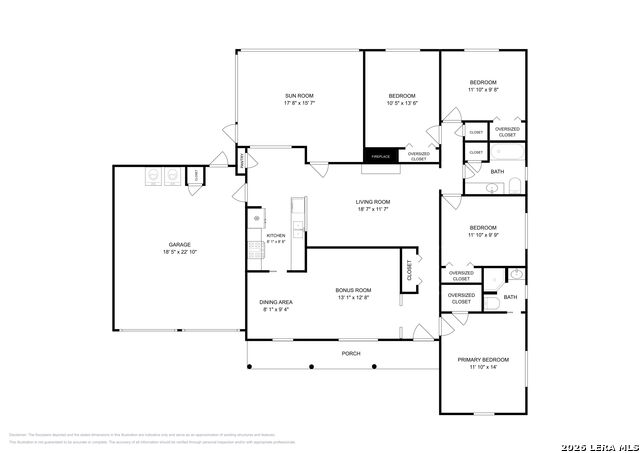 13622 Oak Breeze Property Photo 22