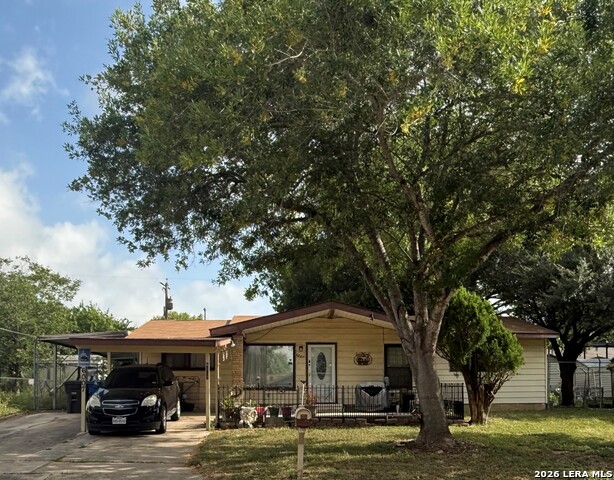 6007 Stonybrook Dr Property Photo 1