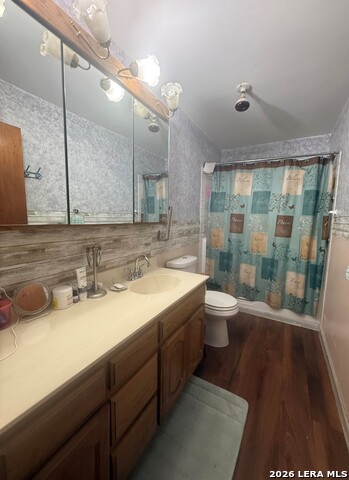 6007 Stonybrook Dr Property Photo 7
