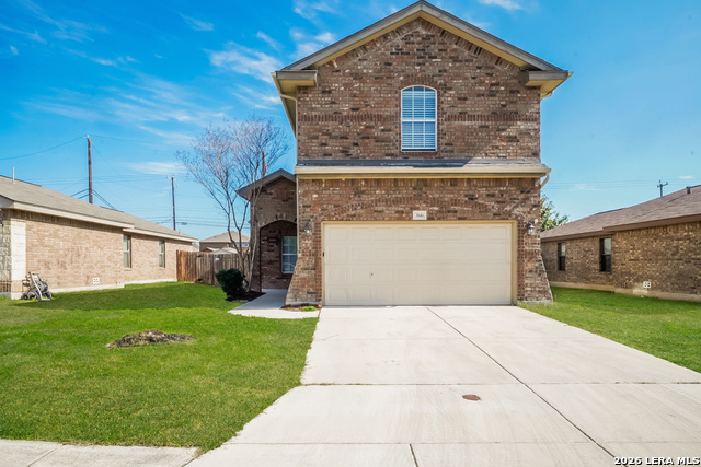 3846 Bogie Way Property Photo 1