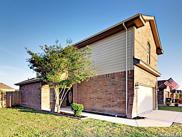 3846 Bogie Way Property Photo 2