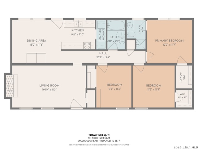 731 Mountain View Pl Property Photo 3