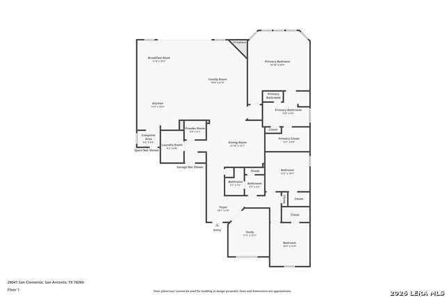 28047 San Clemente Property Photo 47