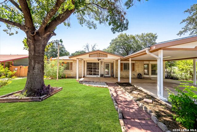 5306 Wapiti Trl Property Photo 4