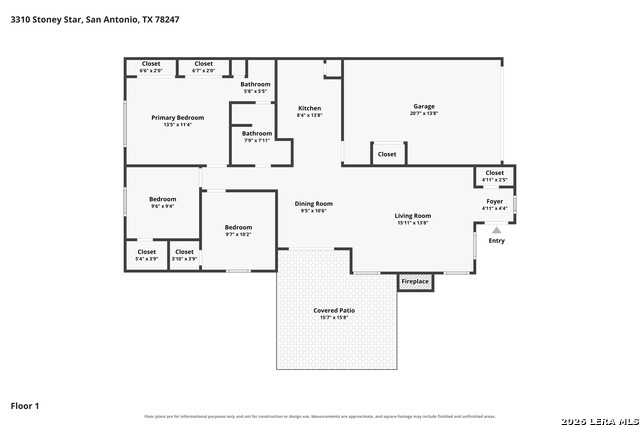 3310 Stoney Star Property Photo 28