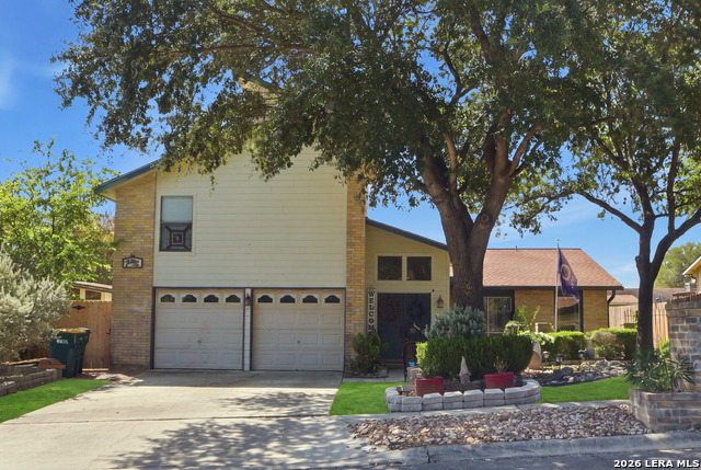 7952 Splintered Oak Property Photo 1