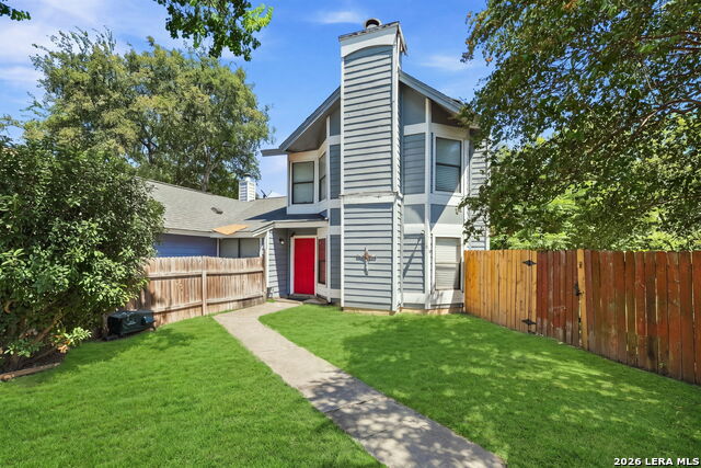 11710 Spring Ridge Dr Property Photo 1