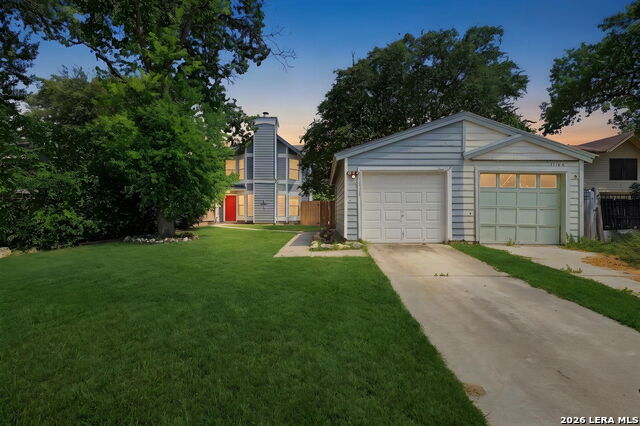 11710 Spring Ridge Dr Property Photo 2