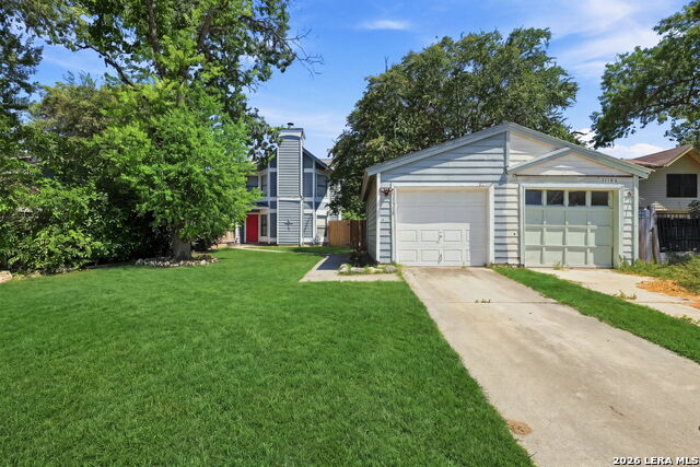 11710 Spring Ridge Dr Property Photo 3